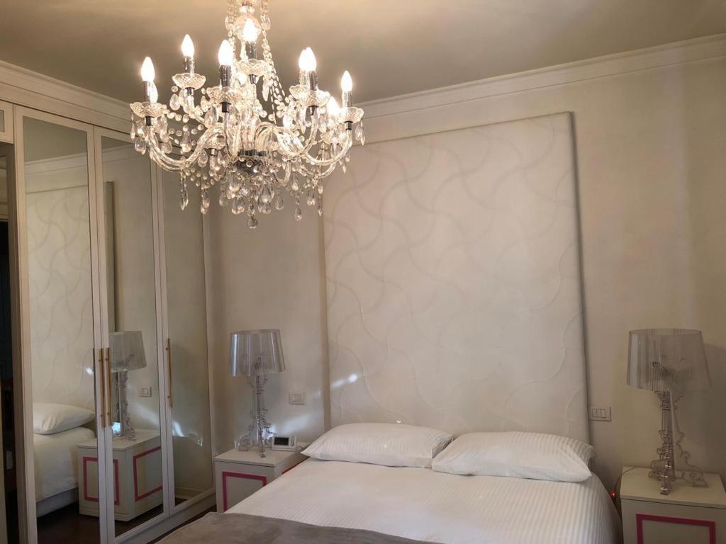 B&B Villa Delle Palme Carpi Exterior photo